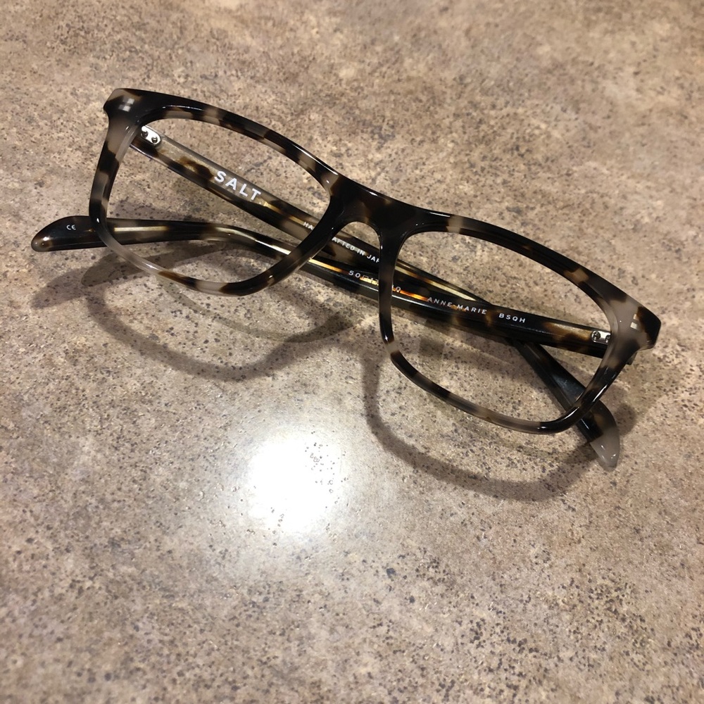 SALT frames-no lenses